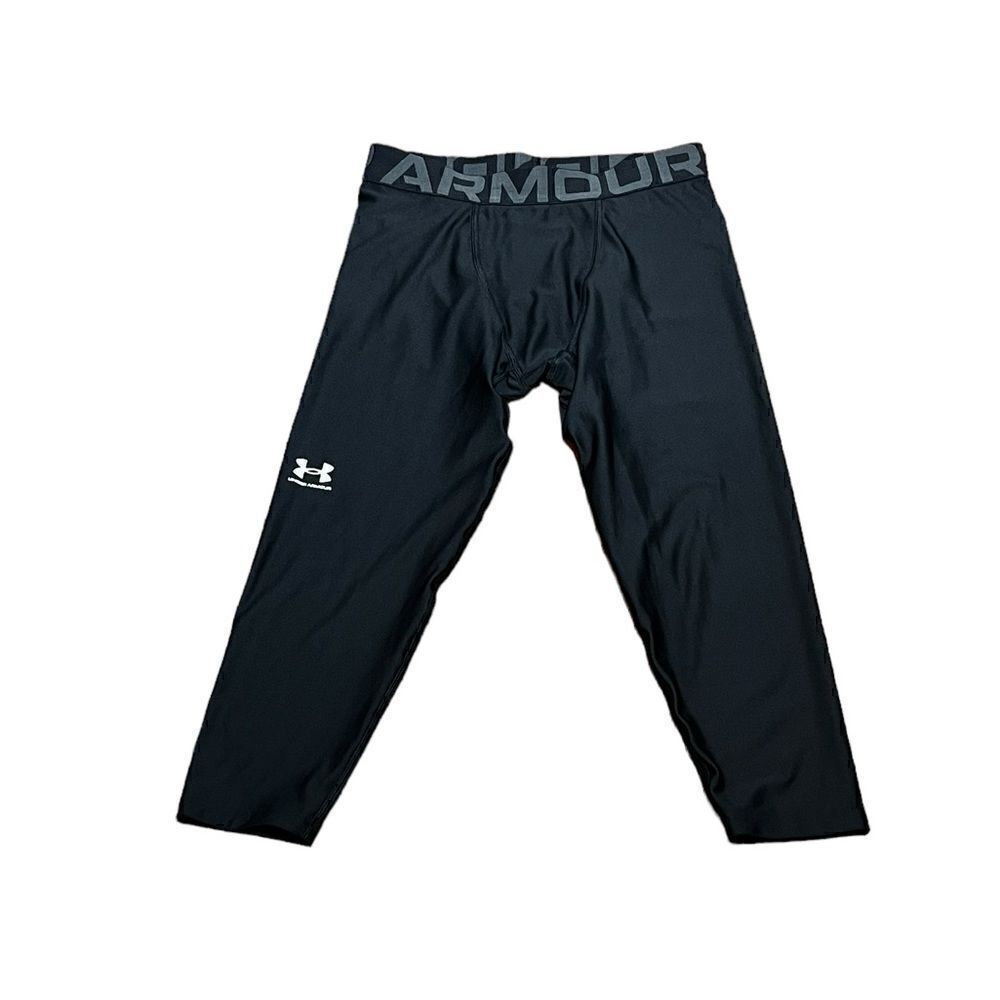 ‎Under Armour Youth Heatgear Leggings, Size YL, NWT
